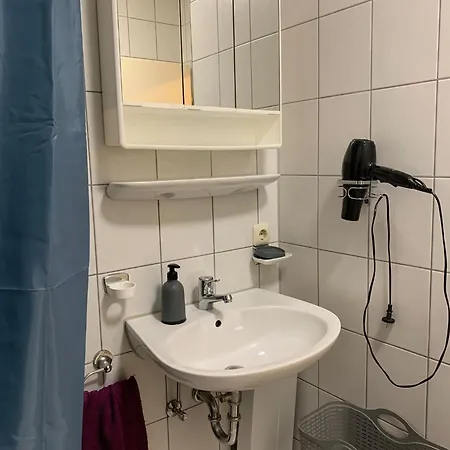 Zv-scholtz Burghausen, Mozartstr.15 Ap-52 Апартаменты *