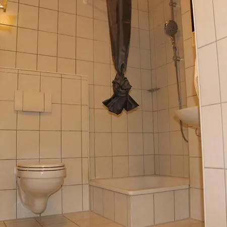 Апартаменты Zv-scholtz Burghausen, Mozartstr.15 Ap-52 *