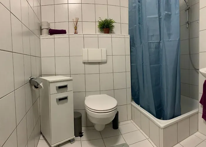 Zv-scholtz Burghausen, Mozartstr.15 Ap-52 * Burghausen