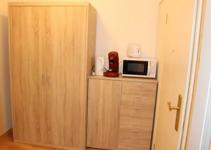 Appartamento Zv-scholtz Burghausen, Mozartstr.15 Ap-52 Burghausen