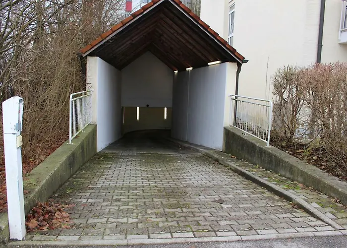 Zv-scholtz Burghausen, Mozartstr.15 Ap-52