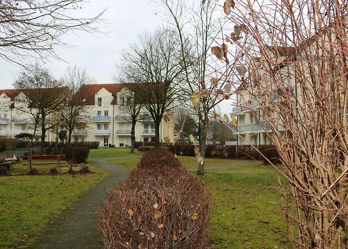 Appartamento Zv-scholtz Burghausen, Mozartstr.15 Ap-52 Burghausen
