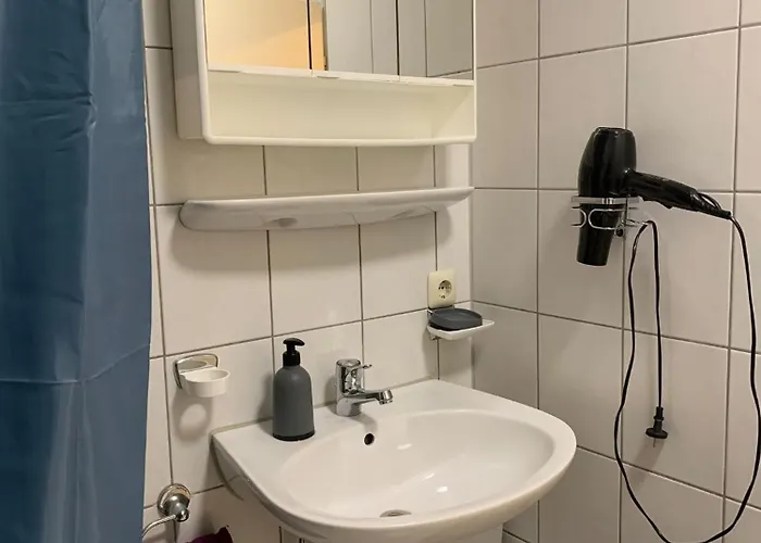 Zv-scholtz Burghausen, Mozartstr.15 Ap-52 Daire *
