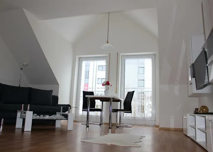 Zv-scholtz Burghausen, Mozartstr.15 Ap-52 *