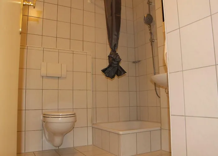 Daire Zv-scholtz Burghausen, Mozartstr.15 Ap-52 *